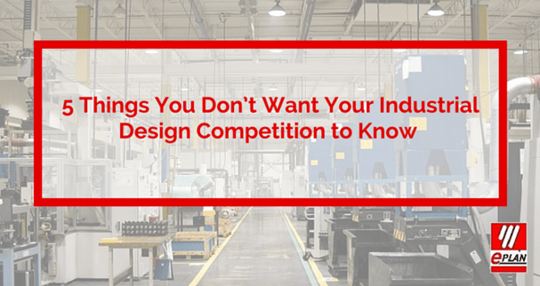 5 Things You Don’t Want Your Industrial Engineering Design Competition to Know