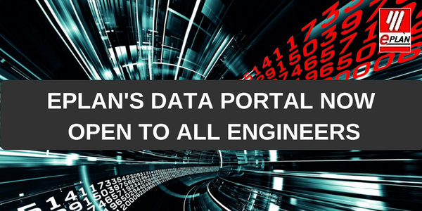 EPLANS Data Portal is Now Open to All Engineers 