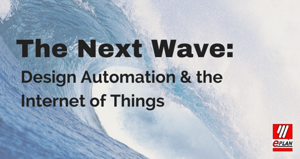 The Next Wave: Design Automation & the Internet of Things (IIoT)
